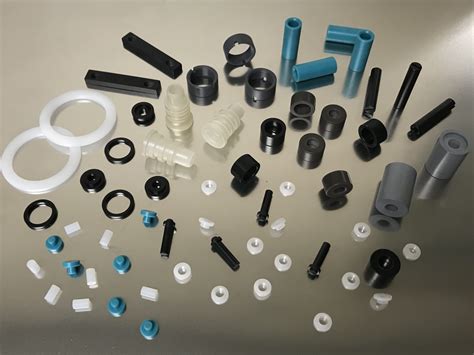 cnc parts plastic factory|custom molded plastic parts.